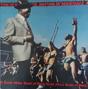 Babsy Mlangeni, Malombo - Rhythm Of Resistance - Music Of Black South Africa