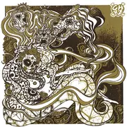 2 x 12inch Vinyl Single - Eveson, Edward Oberon, Sam KDC - Rhythm & Roots EP - EP