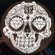 2 x 12inch Vinyl Single - Eveson, Edward Oberon, Sam KDC - Rhythm & Roots EP - EP