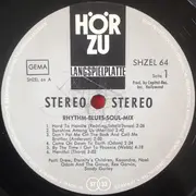 LP - Joe South, The Human Beinz, People etc. - Rhythm & Soul