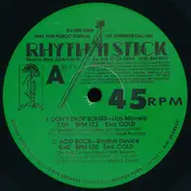 Akasa - Rhythm Stick 1-9