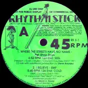 Disco Compilation - Rhythm Stick 3-1