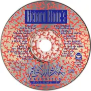 CD - Real Life, Pete Shelley, Tommy Tutone - Richard Blade's Flashback Favorites Volume 5