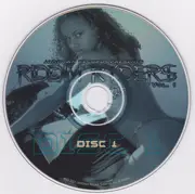 Double CD - Mr. Vegas / Bling Dog / Tanto Metro a.o. - Riddim Ryders Vol. 1