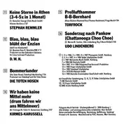 CD - Leinemann / Mike Krüger / Frank Zander / a.o. - Riesenhits Für Heiße Feste Vol. II