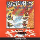 CD - Stephan Remmler, Leinemann, a.o. - Riesenhits Für Heiße Feste Vol. II