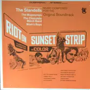 Soundtrack - Riot On Sunset Strip