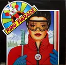 LP - Boney M / Billy Ocean a.o. - Ring Parade