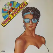 Various - Ring Parade