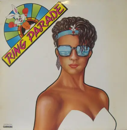 Various - Ring Parade