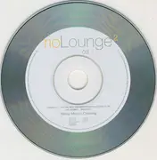 Double CD - Timax / Joyce / Sérgio Mendes & Brasil '66 a.o. - Rio Lounge 2 - Bossa Nova & New Brazilian Vibes