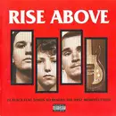 CD - Corey Taylor a. o. - Rise Above (24 Black Flag Songs To Benefit The West Memphis Three)