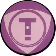 12inch Vinyl Single - Various - Rise & Shine EP - EP