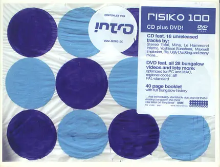 Various - Risiko 100