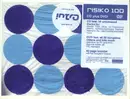 Double CD - Various - Risiko 100 - Cardboard cover