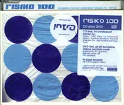 Double CD - Various - Risiko 100 - Cardboard cover