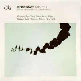 Aaron Pilsan - Rising Stars 2014-2015