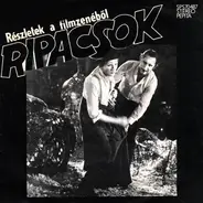 Various - Ripacsok - Részletek A Filmzenéből