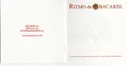 Double CD - Mylo, Leee John, Latin One - Ritmo De Bacardi Volume 5 - DIGIPAK