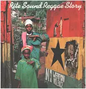 Winston Jarrett - Rite Sound Reggae Story