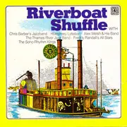 Double LP - Various - Riverboat Shuffle