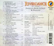 CD - Alan Kirby, Peter Eade, Terry Crehan - Riverdance And Other Famous Irish Songs & Dances