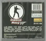 CD - Big Cyc, Piersi, Kayah - RMF FM Inwazja Mocy 99
