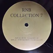 12inch Vinyl Single - RnB Sampler - RNB Collection 7