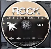 CD-Box - Soundgarden / Scorpions / Rod Stewart a.o. - Rock Collection