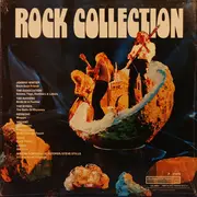 LP - Argent, Poco, a.o. - Rock Collection