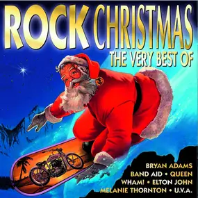 Bryan Adams - Rock Christmas - The Very Best Of