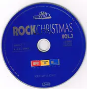 CD - Extreme / Bryan Adams - Rock Christmas Vol. 3
