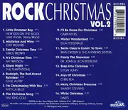 CD - Carpenters / Errol Brown - Rock Christmas Vol. 2