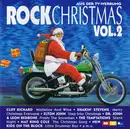CD - New Kids On The Block / Cliff Richard a.o. - Rock Christmas Vol. 2