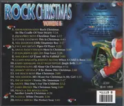 CD - Various - Rock Christmas Volume 6