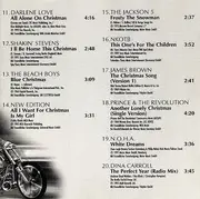 CD - Neil Diamond / Darlene Love - Rock Christmas Volume 6