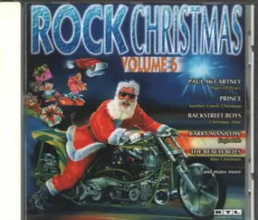 Various Artists - Rock Christmas Volume 6