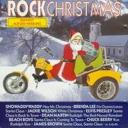 Booker T & The MG's / Dean Martin a.o. - Rock Christmas