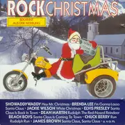 CD - Booker T & The MG's / Dean Martin a.o. - Rock Christmas