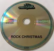CD - Band Aid, Elton John & others - Rock Christmas