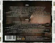 Double CD - Deep Purple / Black Sabbath / Jethro Tull a.o. - Rock Classics (The Heavyweights)