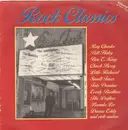 Double LP - Ray Charles, Bill Haley, Chuck Berry a.o. - Rock Classics (Volume 1 + 2)