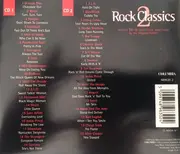 Double CD - Toto, Santana, Cheap Trick, a.o. - Rock Classics 2