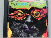 CD - The Byrds, Santana, Bob Dylan a.o. - Rock Classics Of The '60s - Sealed