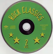 CD - Survivor / Deep Purple / a. o. - Rock Classics Vol. 2