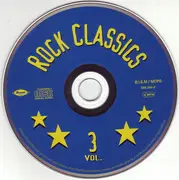 CD - Meat Loaf, Slade & others - Rock Classics Vol. 3