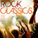 CD - Deep Purple / Red Hot Chilli Peppers a.o. - Rock Classics