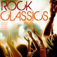 Deep Purple / Red Hot Chilli Peppers a.o. - Rock Classics