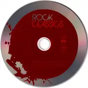 CD - Deep Purple / Red Hot Chilli Peppers a.o. - Rock Classics
