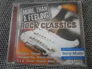 Double CD - Meat Loaf / Santana / Fleetwood Mac a.o. - Rock Classics